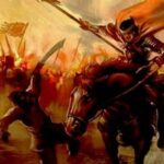Ảnh minh họa: Tình hình quân sự Đại Việt thời Trần