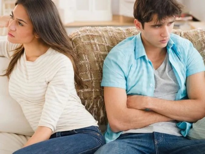 Yêu Nhau Chín Bỏ Làm Mười Trong Tình Yêu