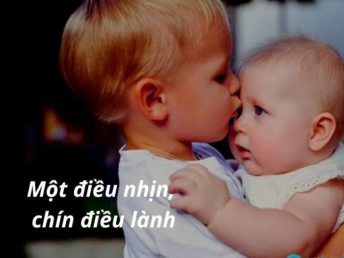 Yêu Nhau Chín Bỏ Làm Mười Trong Tình Cảm Gia Đình