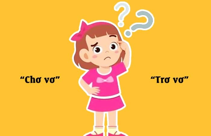 Chơ vơ giữa dòng đời