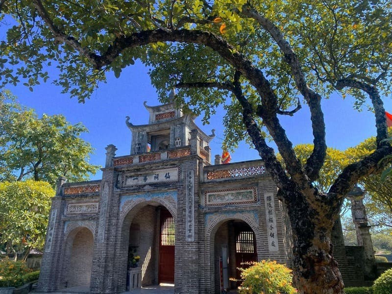 Khai quật khảo cổ tại Cổ Loa