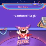 Phân biệt confusing và confused