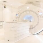 Ứng dụng cộng hưởng điện trong máy MRI