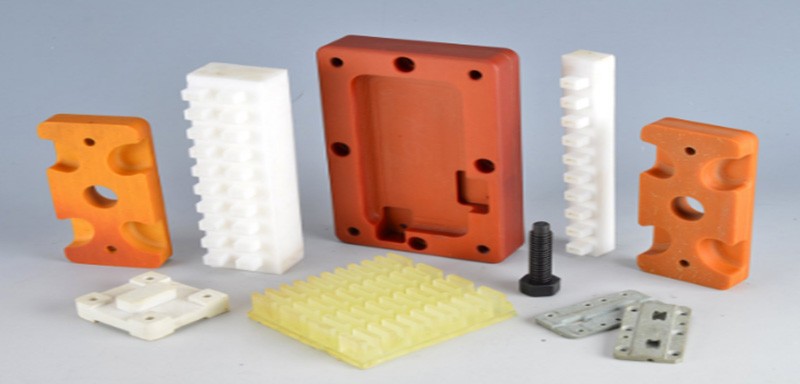 Dụng cụ cố định được tạo ra nhờ công nghệ in 3D hỗ trợ quá trình xây dựng