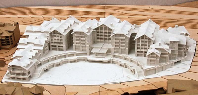 Công nghệ in 3D trong xây dựng tại Việt Nam vẫn còn ở giai đoạn thử nghiệm