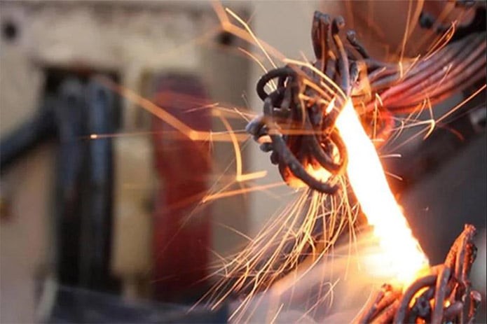 Công suất tỏa nhiệt trên điện trở