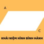 Hình bình hành là gì