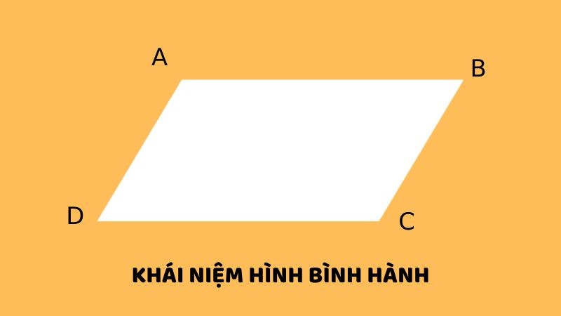Hình bình hành là gì