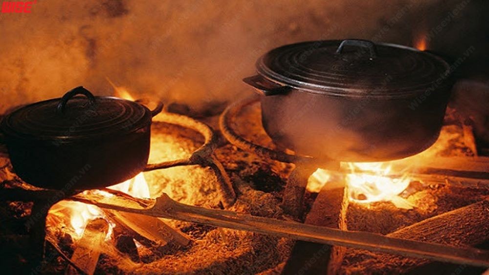 Ảnh minh họa về đặc điểm của nhiệt lượng