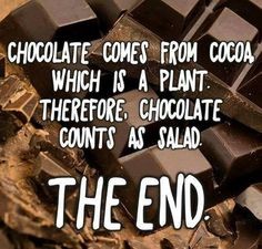 Các loại trái cây tươi là lựa chọn thay thế chocolate tuyệt vời