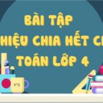 Số chia hết cho 3 có ứng dụng lớn trong toán học và đời sống. (ảnh: sưu tầm internet)