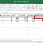 Địa chỉ tuyệt đối trong Excel giúp bạn tính toán dựa trên giá trị cố định
