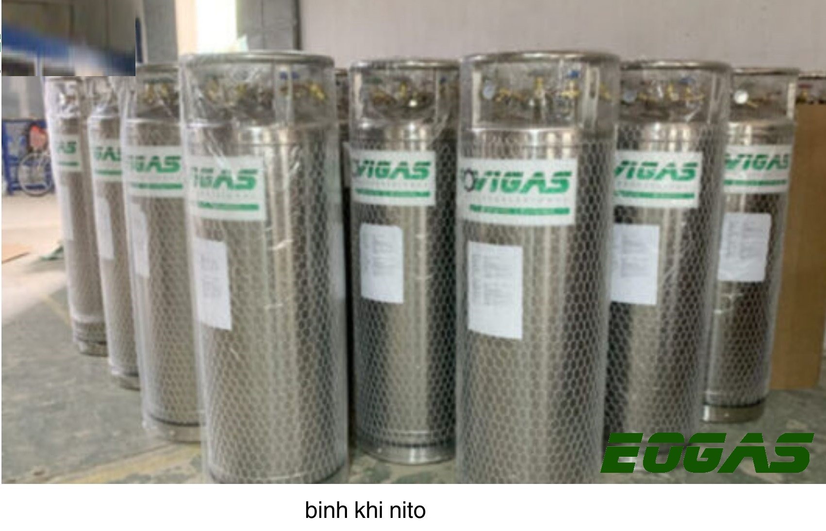 Khí metan có thể gây ngạt thở do thiếu oxy trong không khí