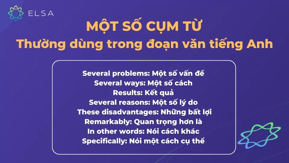 Liên kết câu trong đoạn văn