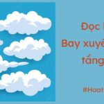 Hình ảnh xe tải đang vận chuyển hàng hóa trên đường cao tốc, thể hiện tinh thần "bay xuyên những tầng mây" của ngành vận tải