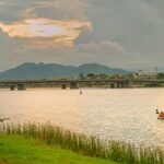 Sông Hương thơ mộng