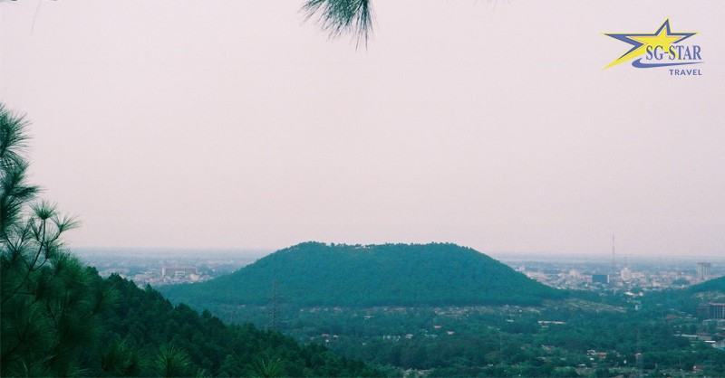 Núi Ngự Bình