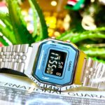 Đồng hồ Casio