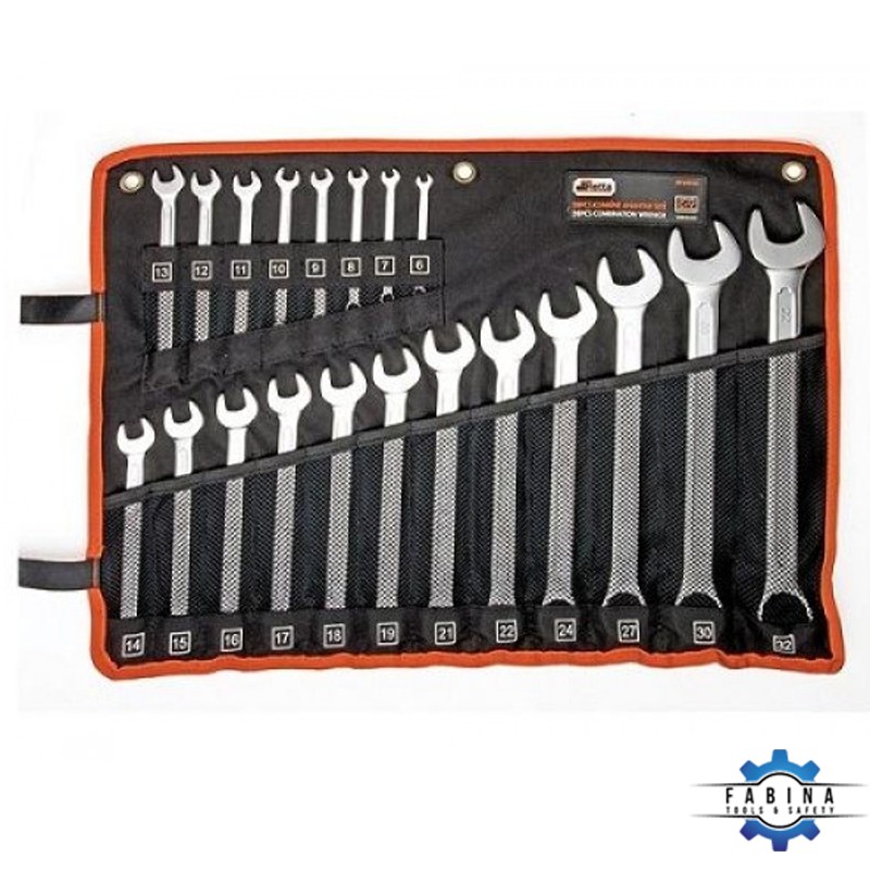Bộ cờ lê đa năng Retta - RKA0632