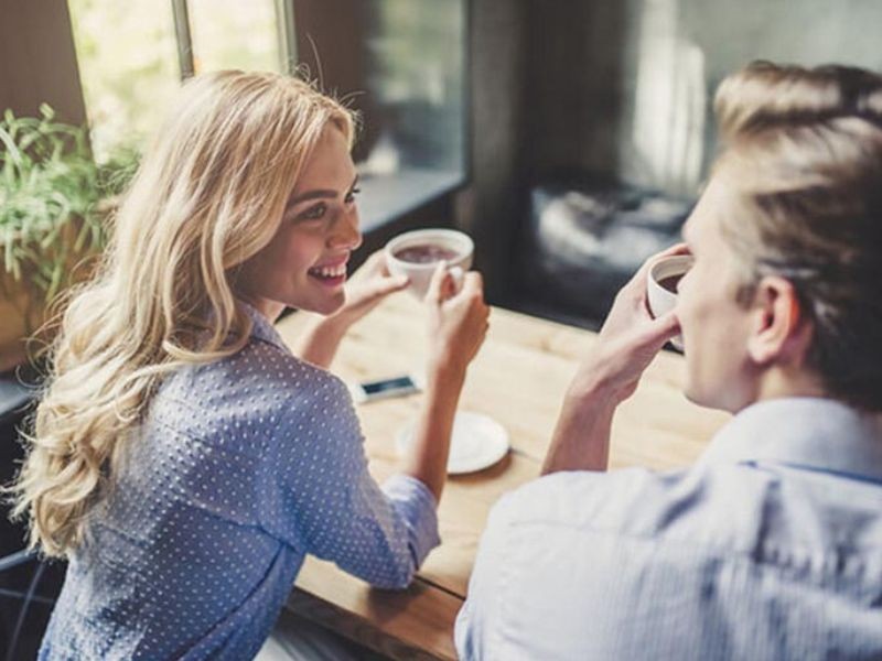 Nên trao đổi thẳng thắn với người yêu