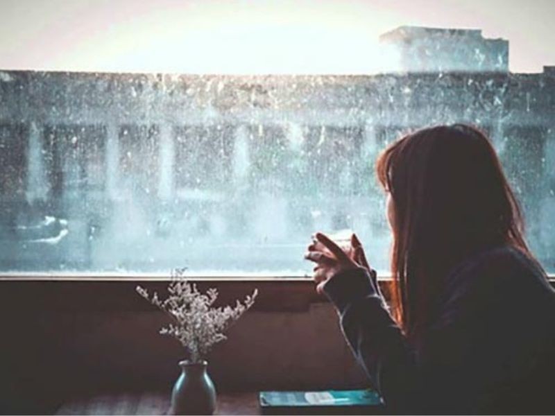Nguồn gốc của thuật ngữ em gái mưa
