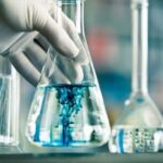 Công thức phân tử của Ethyl Acetate