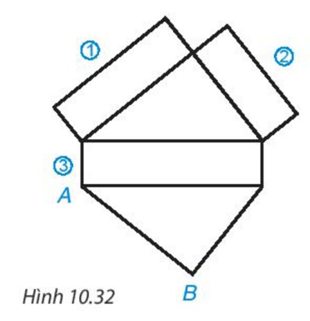 Bài tập hình lăng trụ