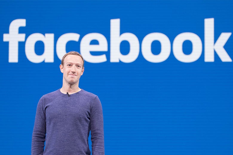 Facebook lÃ  gÃ¬