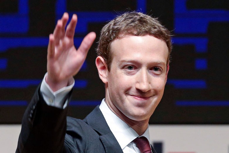 facebook lÃ  gÃ¬