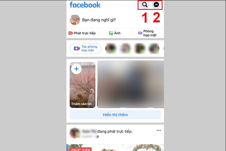 facebook lÃ  gÃ¬