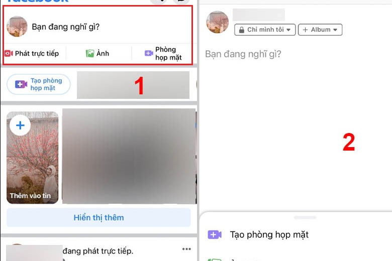 facebook lÃ  gÃ¬