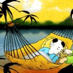 Hình ảnh minh họa về mẹ và con