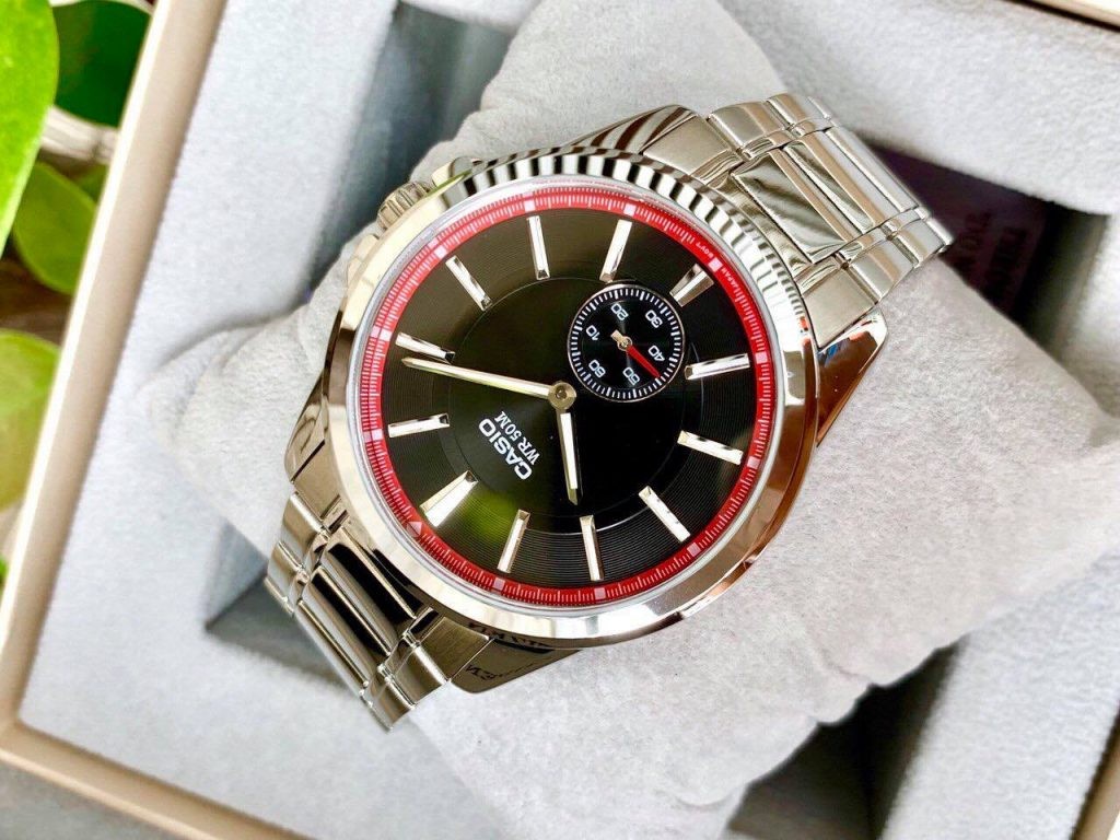 Đồng hồ Casio giảm giá