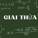 Ảnh minh họa định nghĩa giai thừa