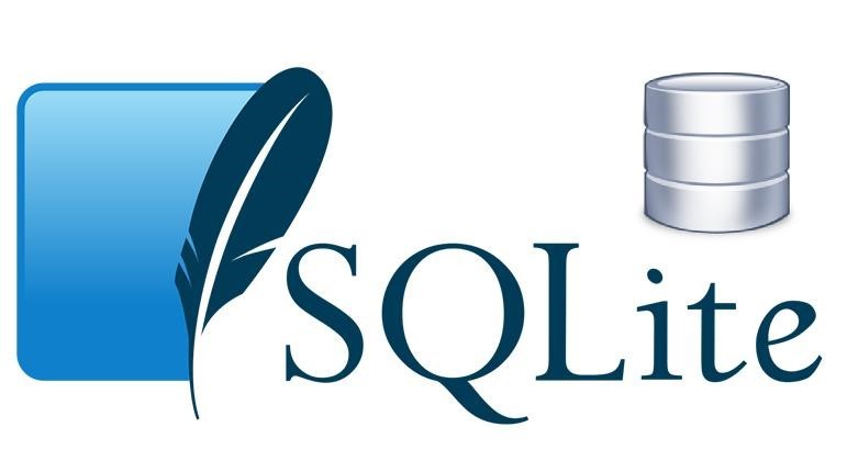 SQLite là một hệ quản trị cơ sở dữ liệu nhúng mã nguồn mở, ảnh minh họa cho SQLite