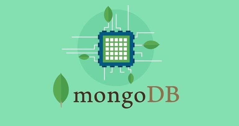 MongoDB là một hệ quản trị cơ sở dữ liệu NoSQL mã nguồn mở, ảnh minh họa cho MongoDB