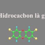 Hợp chất Hidrocacbon là gì