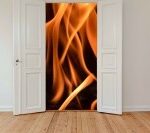 Sự nguy hiểm của đám cháy lan rộng