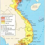 Phân bố dân cư Việt Nam