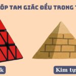 Hình chóp tam giác đều