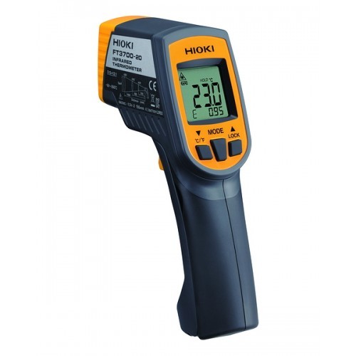 Máy đo nhiệt độ hồng ngoại Hioki FT3701-20