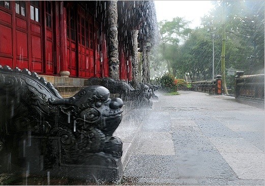 Nhà Trần trải qua 12 đời vua, ông vua nào lên ngôi khi tuổi đời cao nhất, ngồi ngai vàng thời gian ngắn nhất? - ảnh 2.