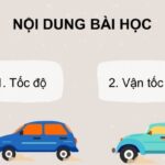 Thiết kế khí động học giúp ca nô lướt nhanh trên mặt nước
