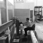thiết bị đo dao động vm5123/6 và bố trí thiết bị thí nghiệm