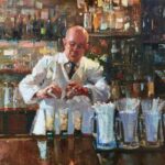 Painting from Photographs - Nancy Tankersley - RealismToday.com