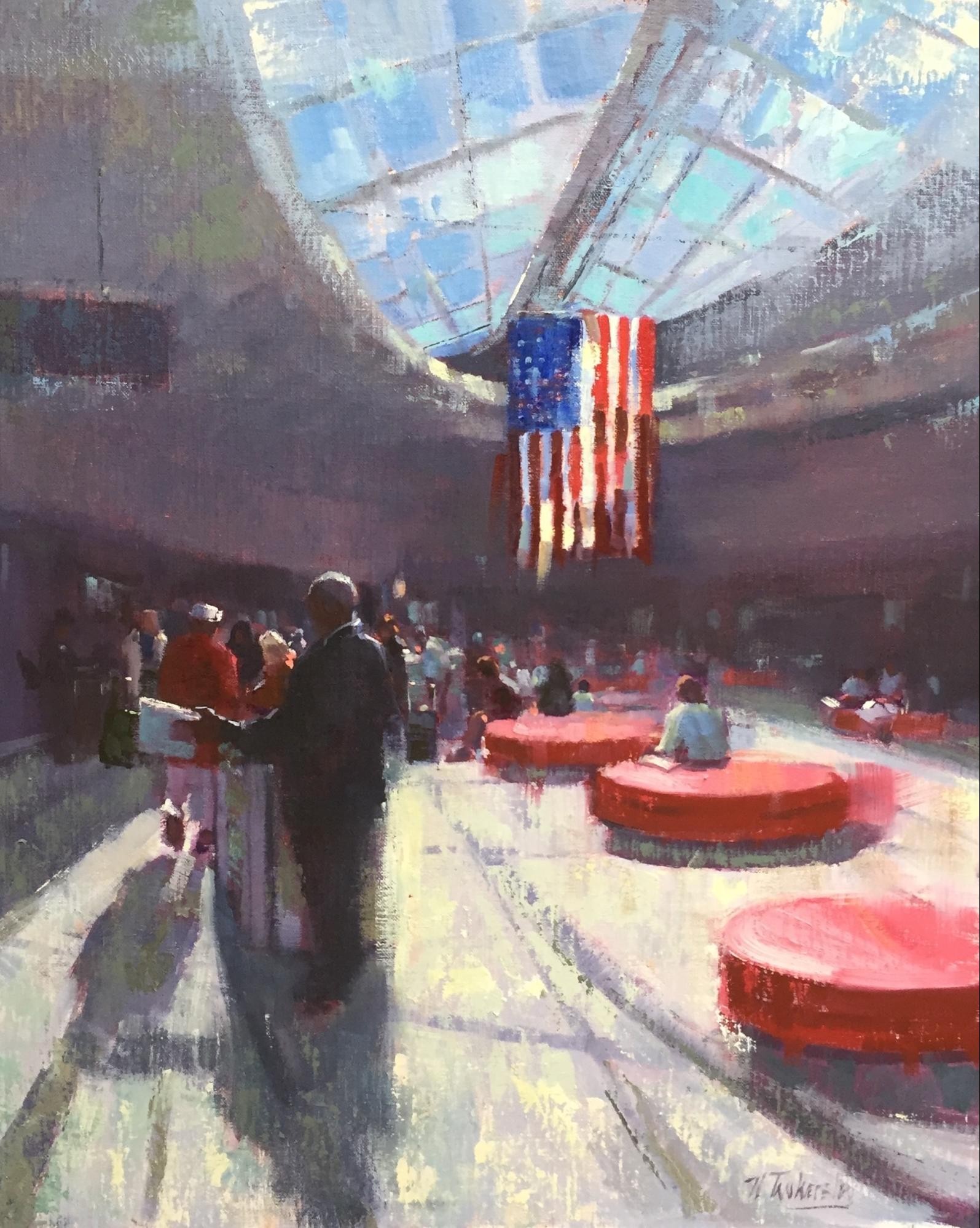 Painting from Photographs - Nancy Tankersley - RealismToday.com