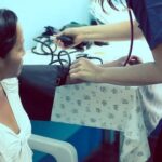 Tình nguyện viên y tá ở nước ngoài với IVHQ