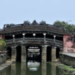 Cầu Nhật Bản - Biểu tượng kiến trúc độc đáo của Hội An