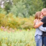 Ann Voskamp và chồng Darryl