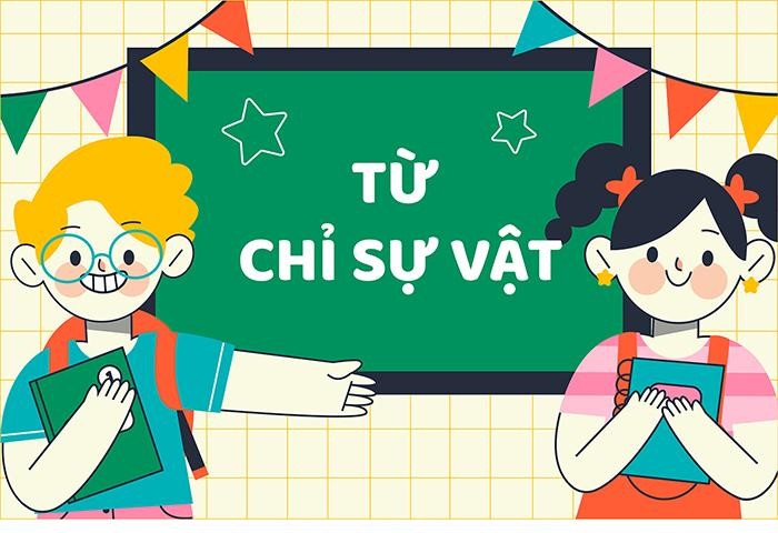 Định nghĩa từ ngữ chỉ người